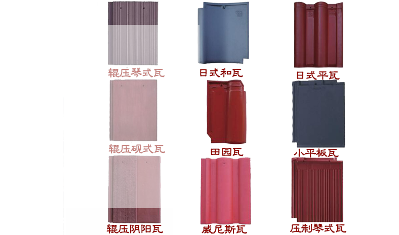 主营产品